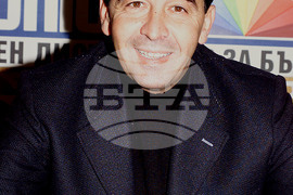 Атанас Узунов - български и международен футболен съдия