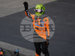 Brazil F1 GP Auto Racing