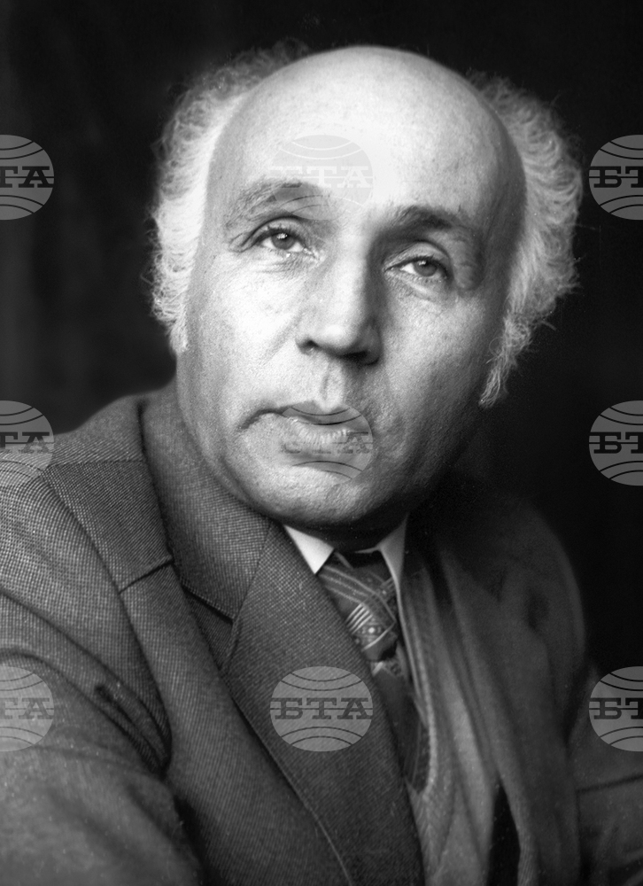 Днес се навършват сто години от рождението на Вътьо Раковски