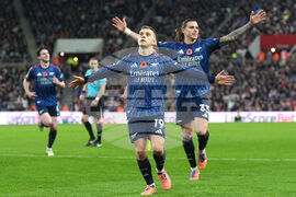 Britain Soccer Premier League