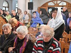 Асеновград – Архангеловден – Пловдивски митрополит Николай