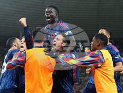 Britain Soccer Premier League