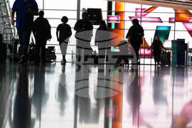 Government Shutdown Airlines