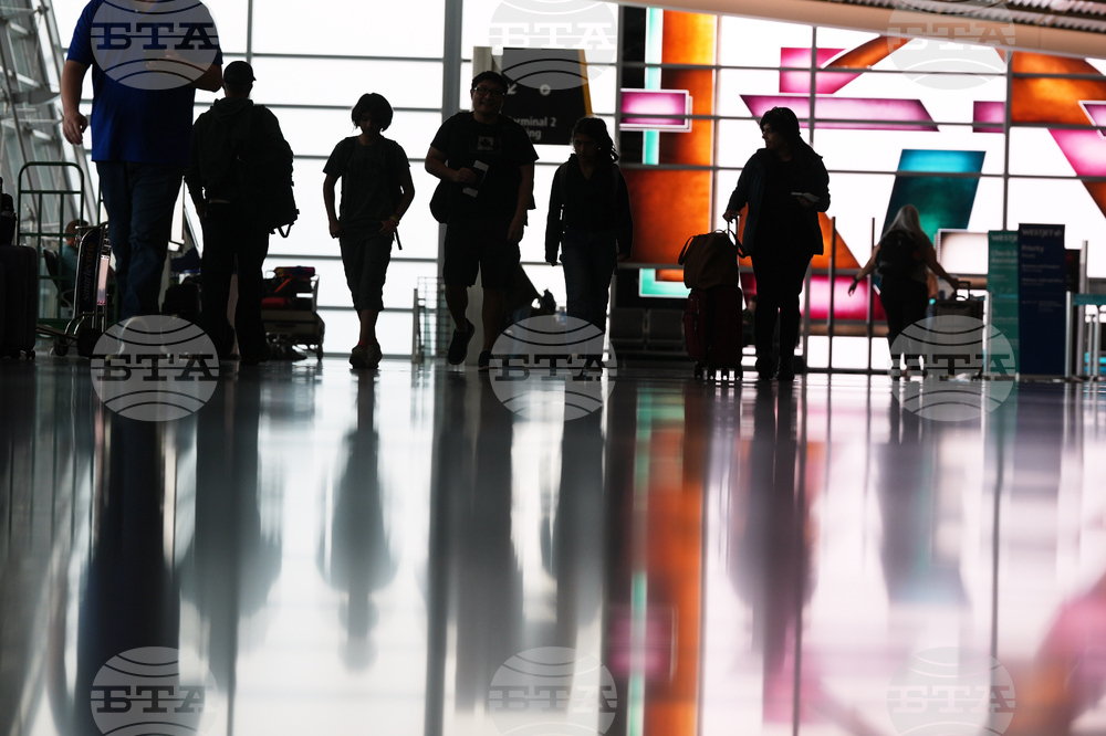 Government Shutdown Airlines