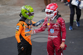 Brazil F1 GP Auto Racing