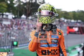 Brazil F1 GP Auto Racing