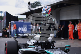 Brazil F1 GP Auto Racing