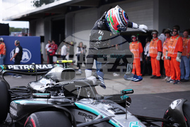 Brazil F1 GP Auto Racing