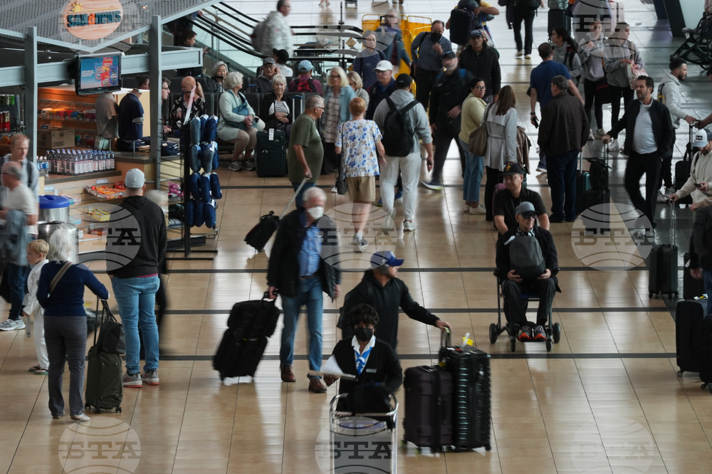 Government Shutdown Airlines