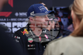 Brazil F1 GP Auto Racing