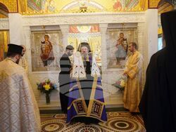 Пловдив – Архангеловден – служба 