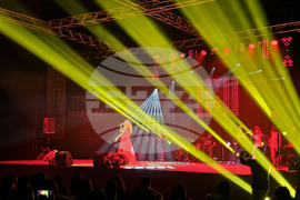 Русе - Десислава Добрева - "Гиздава" - концерт-спектакъл