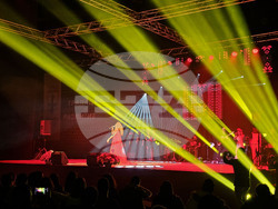 Русе - Десислава Добрева - "Гиздава" - концерт-спектакъл