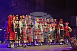 Русе - Десислава Добрева - "Гиздава" - концерт-спектакъл