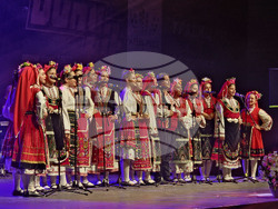 Русе - Десислава Добрева - "Гиздава" - концерт-спектакъл