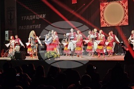 Русе - Десислава Добрева - "Гиздава" - концерт-спектакъл