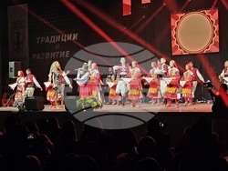 Русе - Десислава Добрева - "Гиздава" - концерт-спектакъл