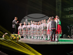 Русе - Десислава Добрева - "Гиздава" - концерт-спектакъл