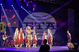 Русе - Десислава Добрева - "Гиздава" - концерт-спектакъл