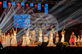 Русе - Десислава Добрева - "Гиздава" - концерт-спектакъл