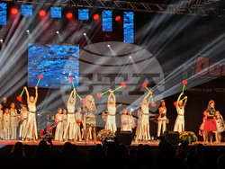 Русе - Десислава Добрева - "Гиздава" - концерт-спектакъл