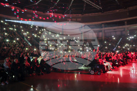 Русе - Десислава Добрева - "Гиздава" - концерт-спектакъл