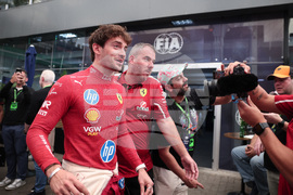 Brazil F1 GP Auto Racing