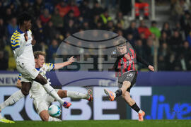 Italy Soccer Serie A