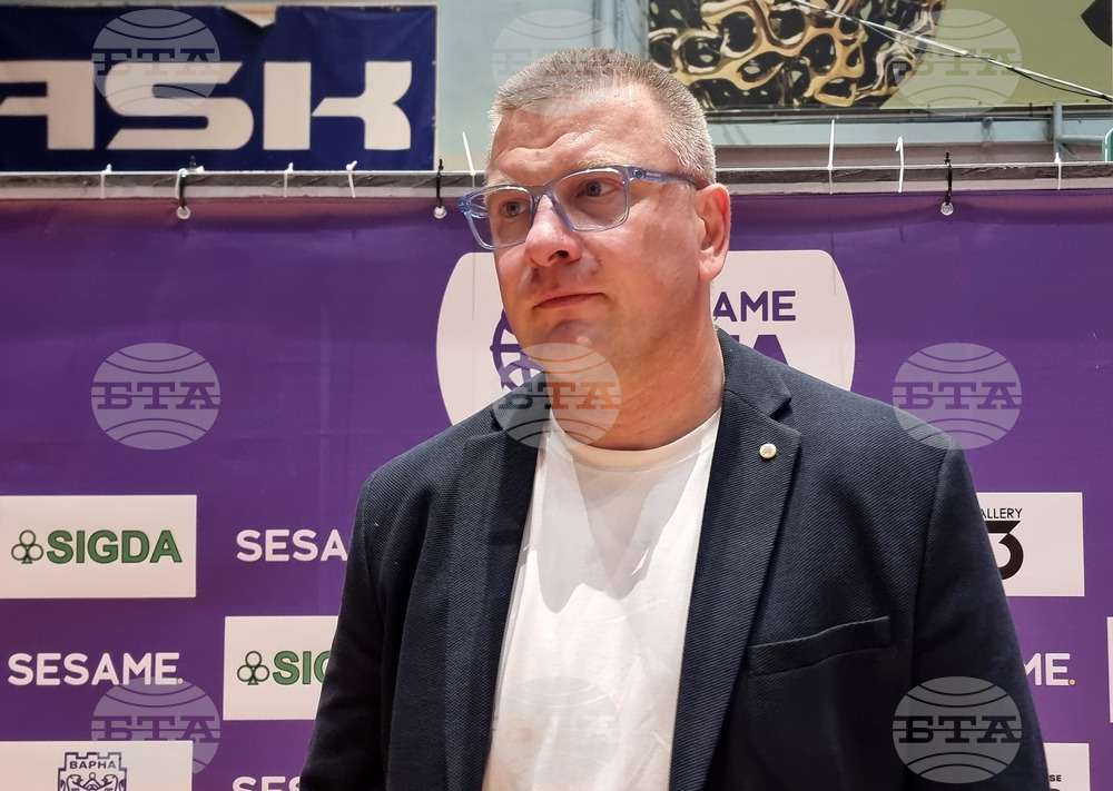 "За нас е важна тази победа срещу добър отбор", каза след успеха над Черно море Тича треньорът на Спартак Плевен Тодор Тодоров