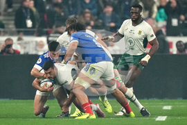 France South Africa Rugby