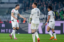 Germany Soccer Bundesliga