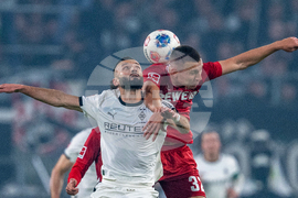 Germany Soccer Bundesliga