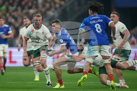France South Africa Rugby
