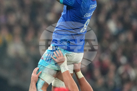 France South Africa Rugby