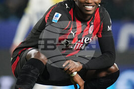 Italy Soccer Serie A