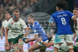 France South Africa Rugby