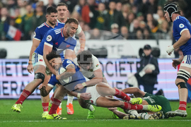 France South Africa Rugby