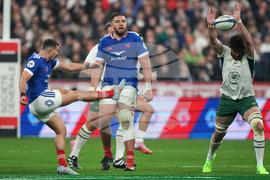 France South Africa Rugby
