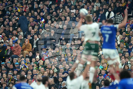 France South Africa Rugby