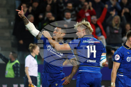 Italy Australia Rugby