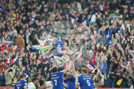 France South Africa Rugby