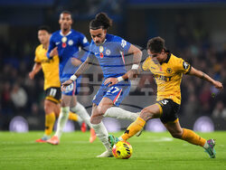 Britain Soccer Premier League