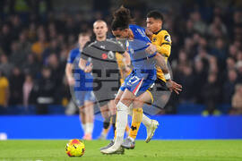 Britain Soccer Premier League