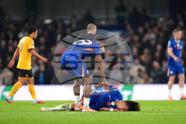 Britain Soccer Premier League