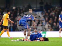 Britain Soccer Premier League