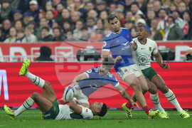 France South Africa Rugby