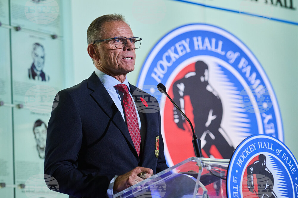 Hall of Fame Hockey