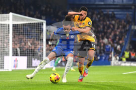 Britain Soccer Premier League