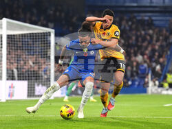 Britain Soccer Premier League