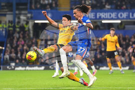 Britain Soccer Premier League